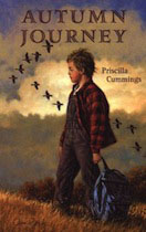 Autumn Journey cover