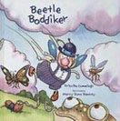 Beetle Boddiker cover