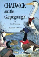 Chadwick and the Garplegrungen cover