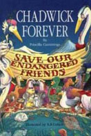 Chadwick Forever cover