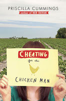Cheating for the Chicken Man cover