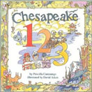 Chesapeake 1-2-3 cover