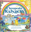 Chesapeake Rainbow cover