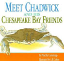 Meet Chadwick cover