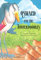 Oswald and the Timberdoodles cover