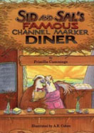 Sid and Sal's Famous Channel Marker Diner cover
