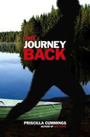 The Journey Back cover