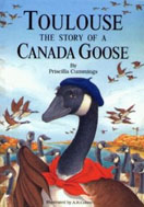 Toulouse: The Story of a Canada Goose cover