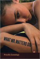 What Mr. Mattero Did cover