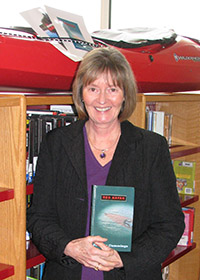 Priscilla Cummings